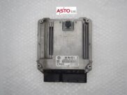 2014年 ポルシェ カイエン 中古 DME イモビライザー OFF